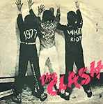 The Clash : White Riot